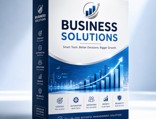 Business Solutions