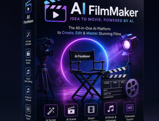 AI FilmMaker