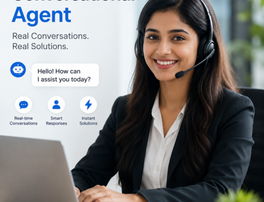 Conversational Agent