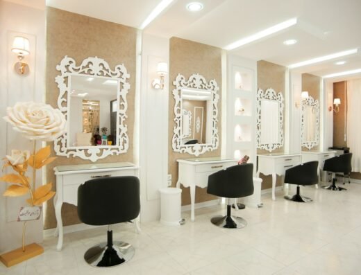 Beauty Hive Salon