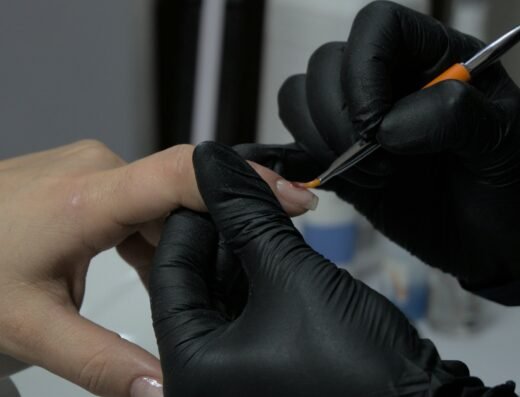 Noor Beauty Salon