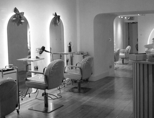 Headmasters Salon