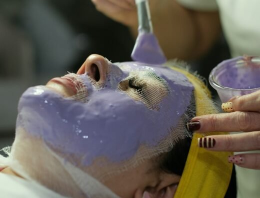 Orane International School Of Beauty & Wellness